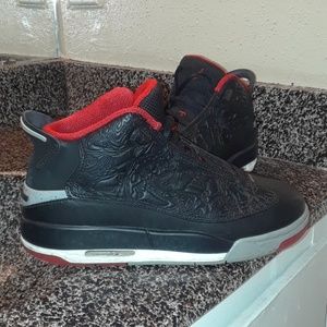 Jordan's